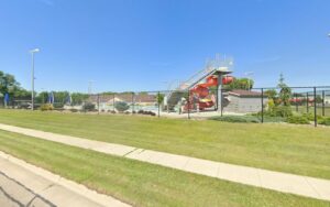Monticello Aquatic Center
