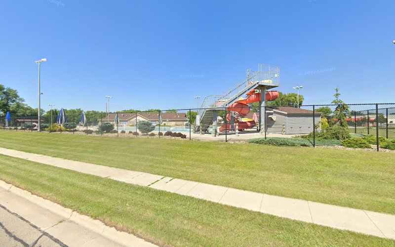 Monticello Aquatic Center