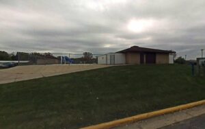 Monticello Swimming Pool