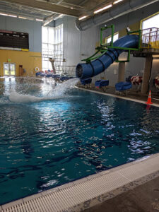 Montrose Recreation Center