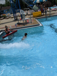Mooresville Family Aquatic Center