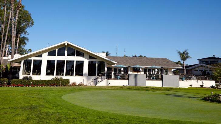 Morgan Run Club & Resort