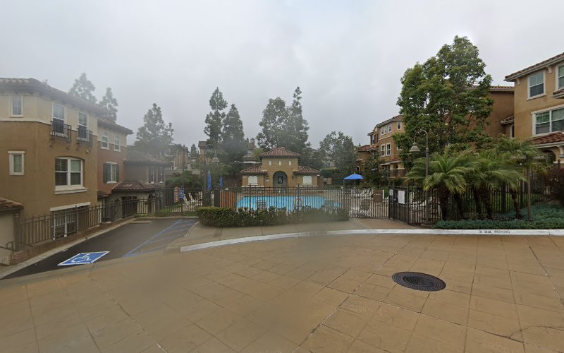Morgans Corner Pool
