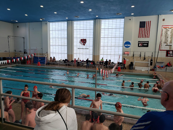 Moriarty Pool