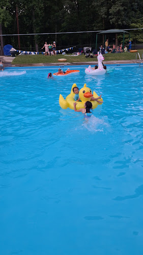 Morris Plains Community Pool