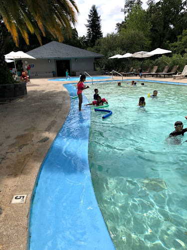 Morton’s Warm Springs