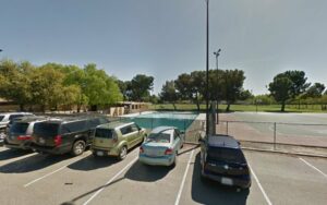 Mosqueda Outdoor Swimming Pool