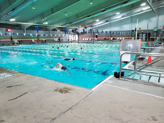 Mount Vernon Rec Center