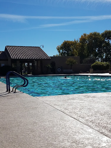 Mountain Park Ranch Pool & Tennis