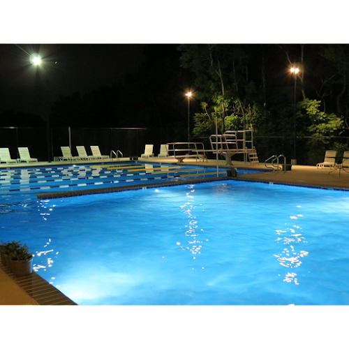 Mountain Springs Pool