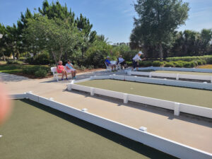 Moyer Loop Family Pool