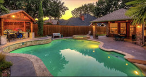 Mozaic Pools