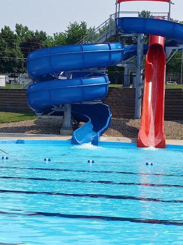 Mt Pleasant Family Aquatic Center