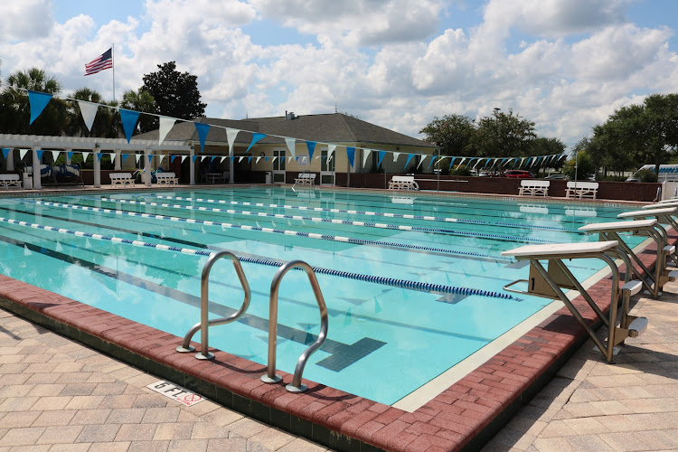 Mulberry Grove Pool & Recreation Center