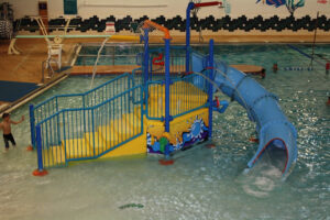 Mulberry Pool