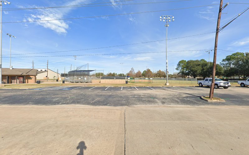 Municipal Pool at City Park