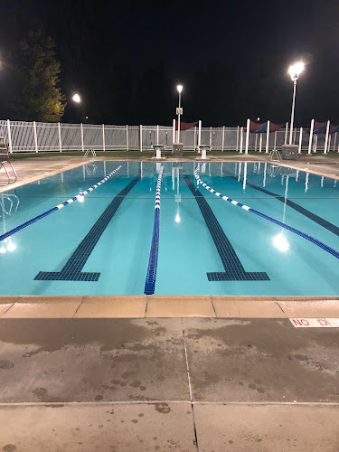 Murray Aquatic Center
