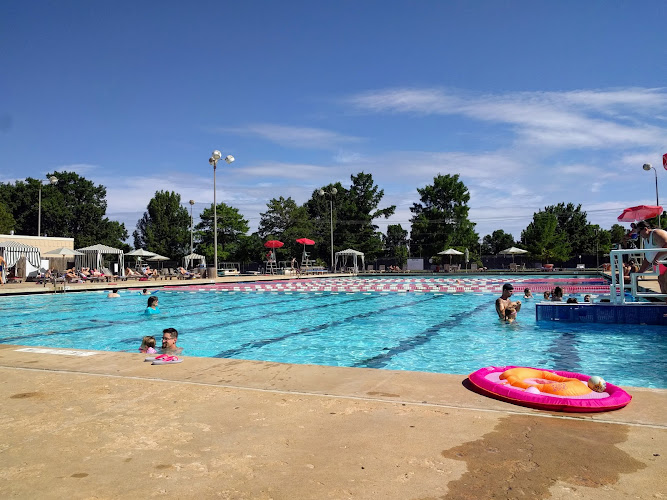 Murray Case Sells Swim Complex