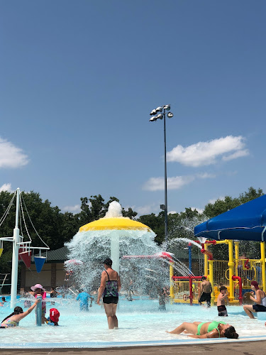 Muscatine Aquatic Center