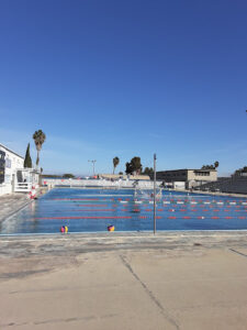 MWR Aquatic Training Center