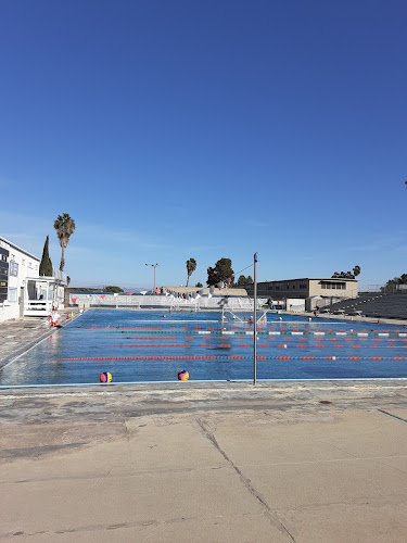 MWR Aquatic Training Center