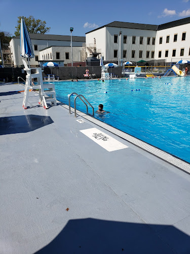 MWR Pool #3