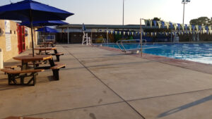 MWR POOL
