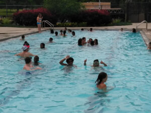 Nahas Aquatic Center