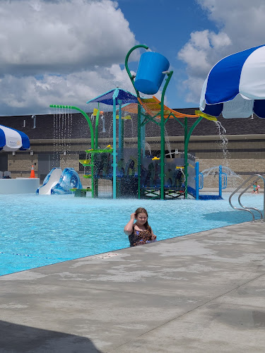 Napoleon Aquatic Center