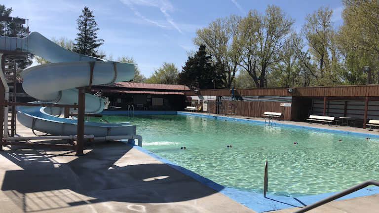 Nat Soo Pah Hot Springs & Campground
