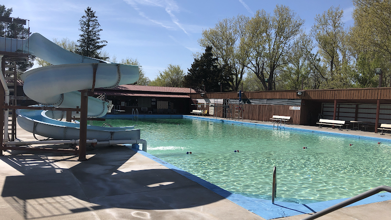 Nat Soo Pah Hot Springs & Campground