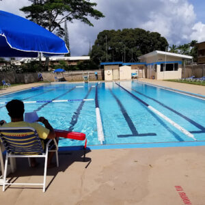 NCTAMS Pool