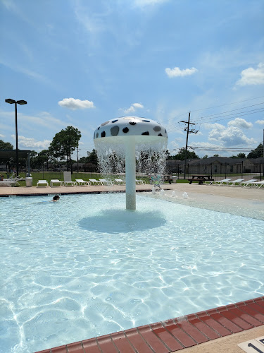 Nederland Swimming Pool