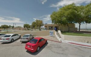 Needles Aquatics Center