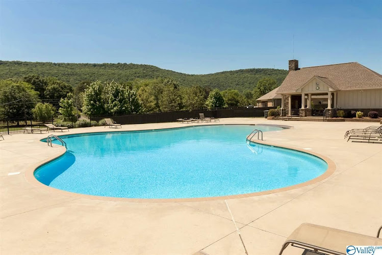 Neighborhood Pool