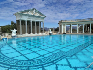 Neptune Pool