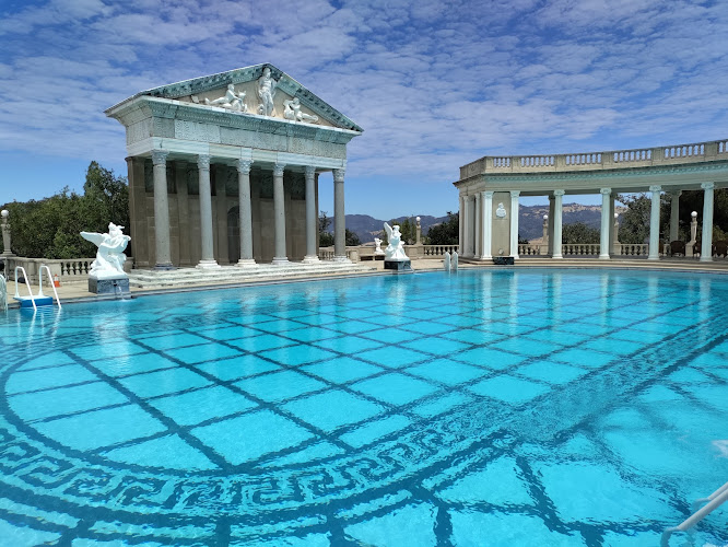 Neptune Pool
