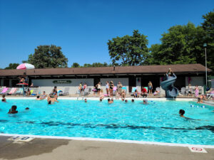 Neshannock Swimming Pool Association