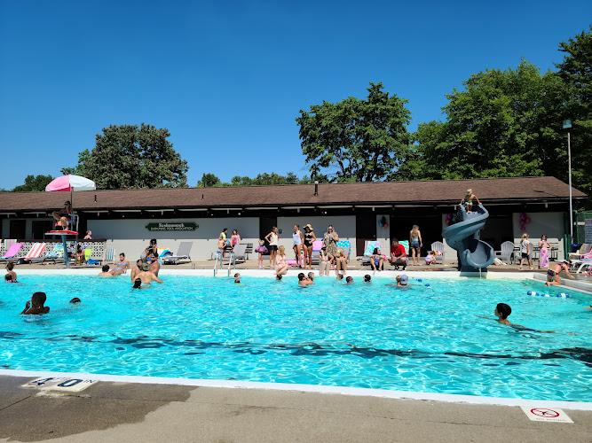 Neshannock Swimming Pool Association