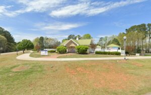 Neuse River Parkway Recreation Center