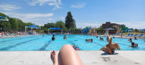 New Hope Aquatic Park