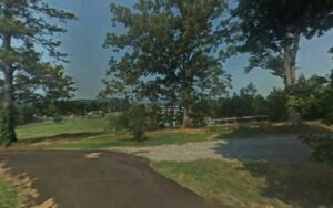 New Hope Pool