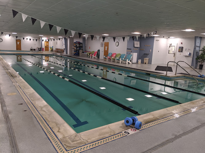 New Milford Fitness and Aquatic Club