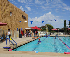 Newport-Mesa Family YMCA