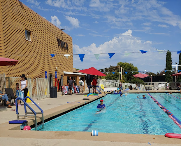 Newport-Mesa Family YMCA