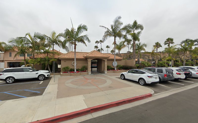 Newport Shores Community Association