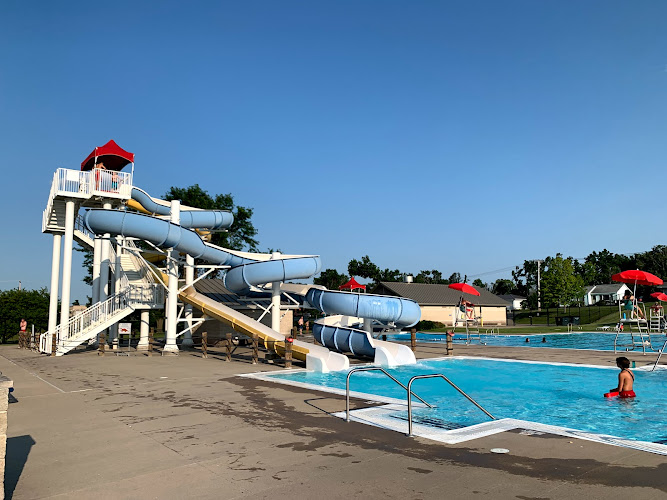 Noelridge Aquatic Center
