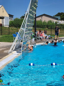 Nora Springs Aquatic Center