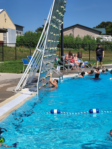 Nora Springs Aquatic Center