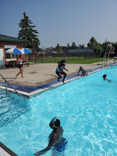North Amityville Pool